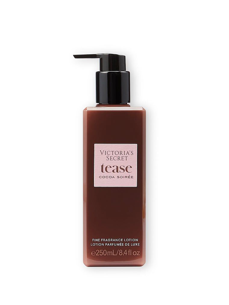 Tease Cocoa Soiree Fine Fragrance Lotion Tease Cocoa Soiree 250ML
