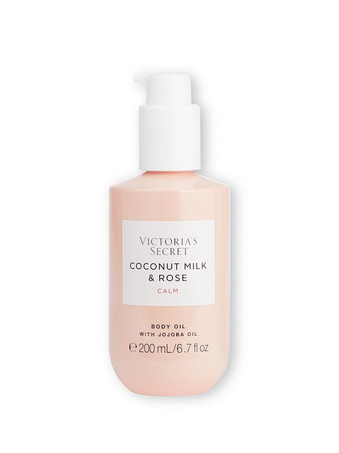beauty Body Care Coconut Milk & Rose Body Oil Coconut Milk & Rose 1 of 3 