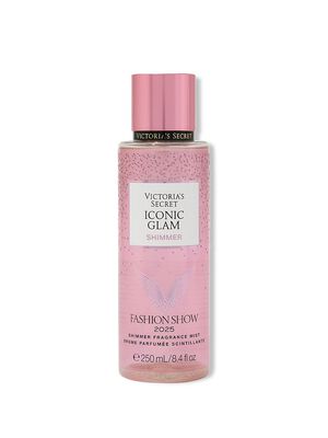 Radiant Wings Shimmer Fragrance Mist