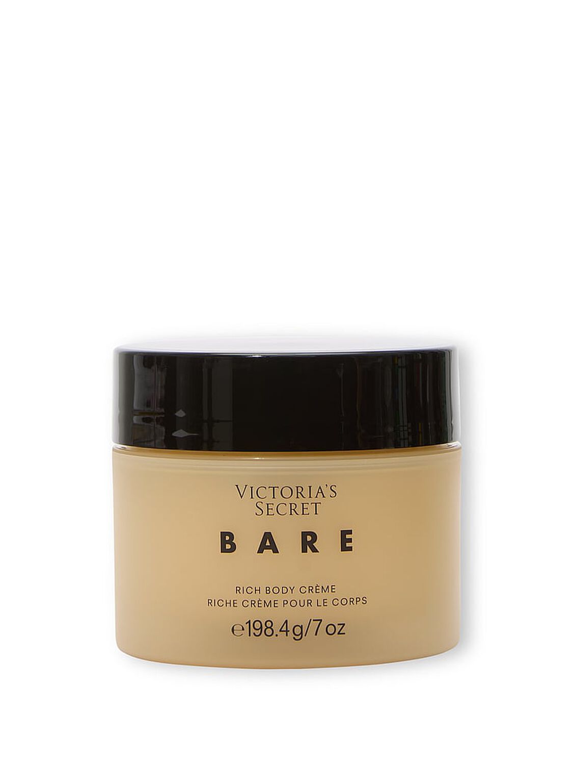 beauty Fine Fragrance Bare Rich Body Crème Bare 1 of 3 