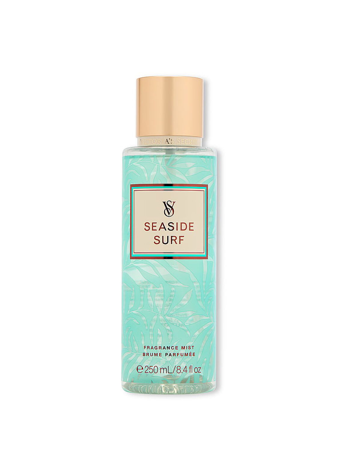 beauty Body Fragrance Chasing Paradise Body Mist Seaside Surf 1 of 3 