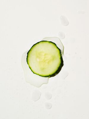Cucumber Body Scrub 300ML