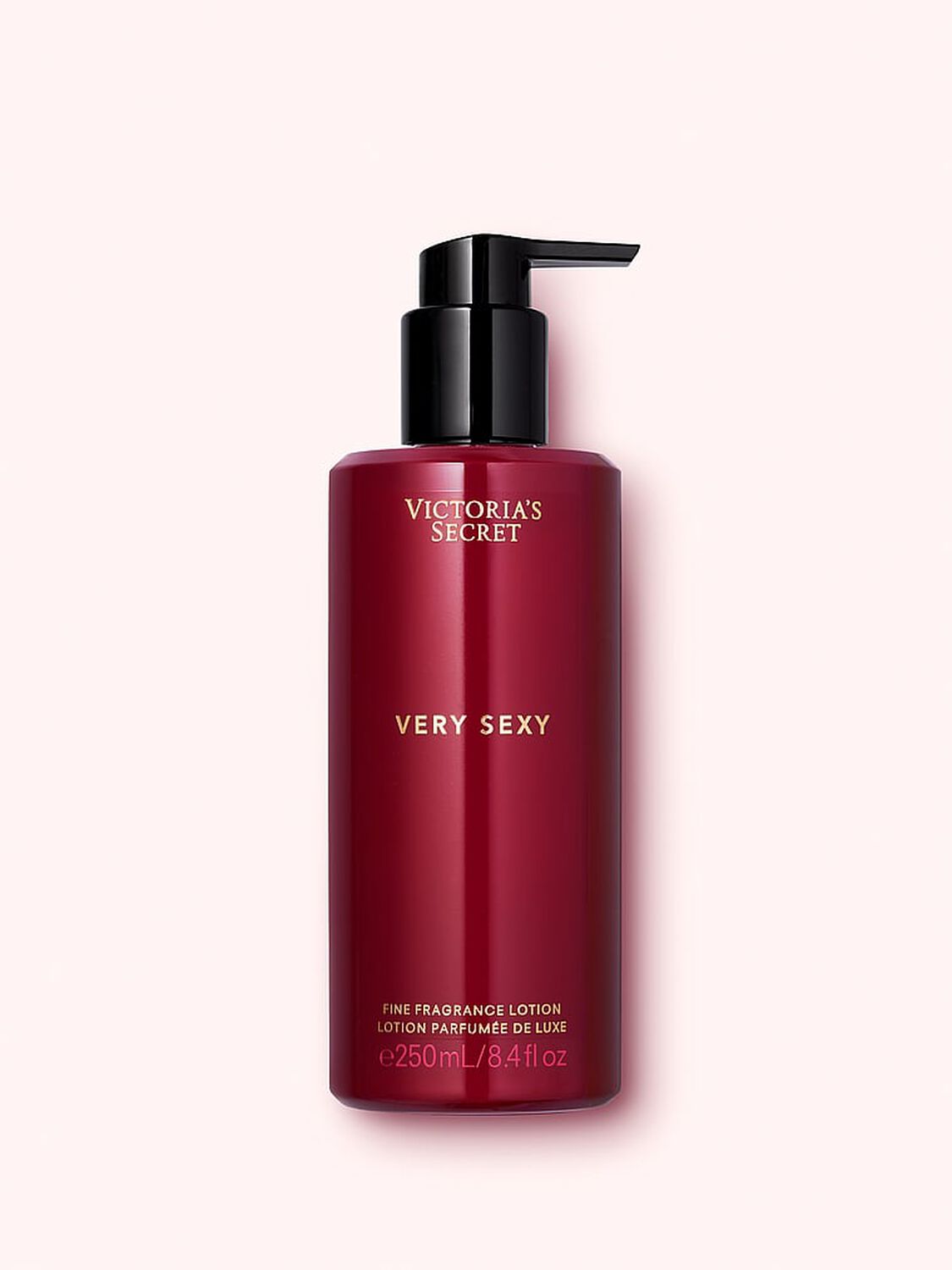 beauty Fine Fragrance Very Sexy Fine Fragrance Lotion Very Sexy 1 of 2 