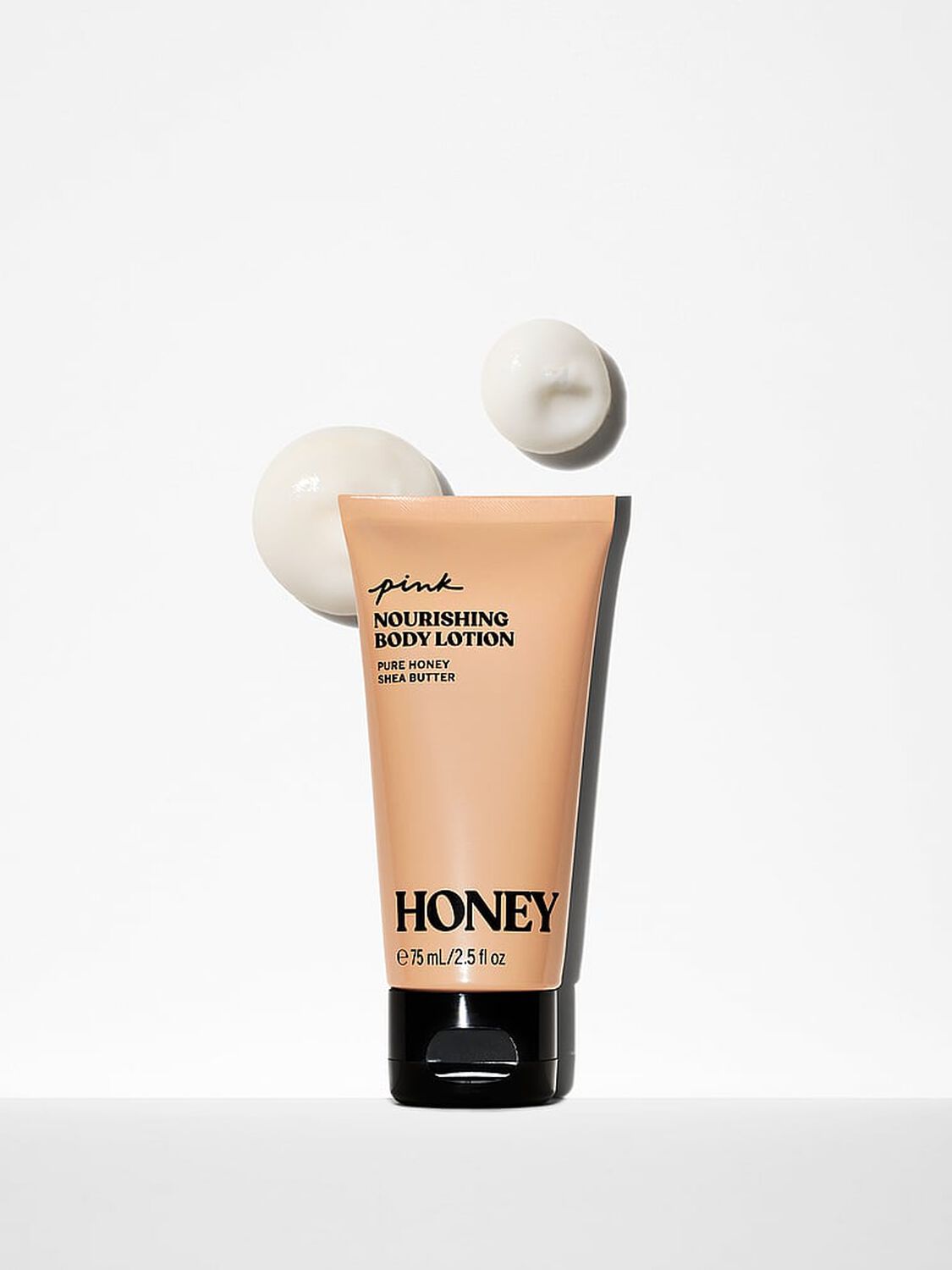 beauty Body Care Honey Mini Body Lotion Honey 2 of 4 