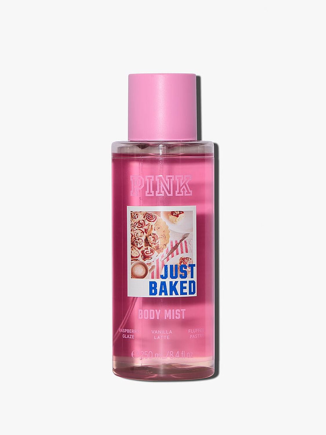 vs Body Fragrance Just Baked Body Mist Just Baked 1 of 1 