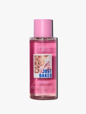 Just Baked Body Mist