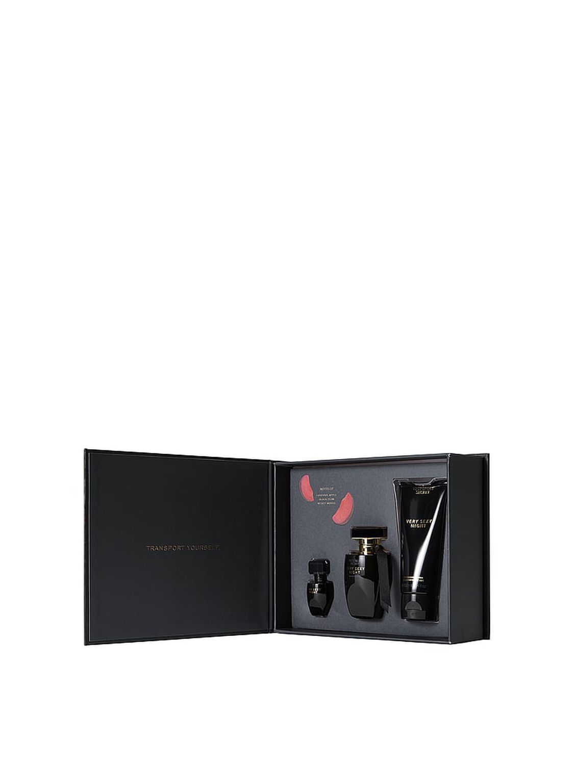 beauty Fine Fragrance Very Sexy Night Fragrance Trio Gift Set Very Sexy Night 3 of 3 