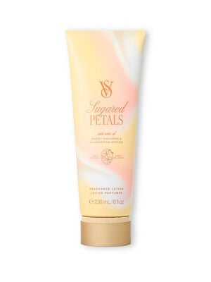 Berry Brulee Cafe Victoria Fragrance Lotion 236 ml