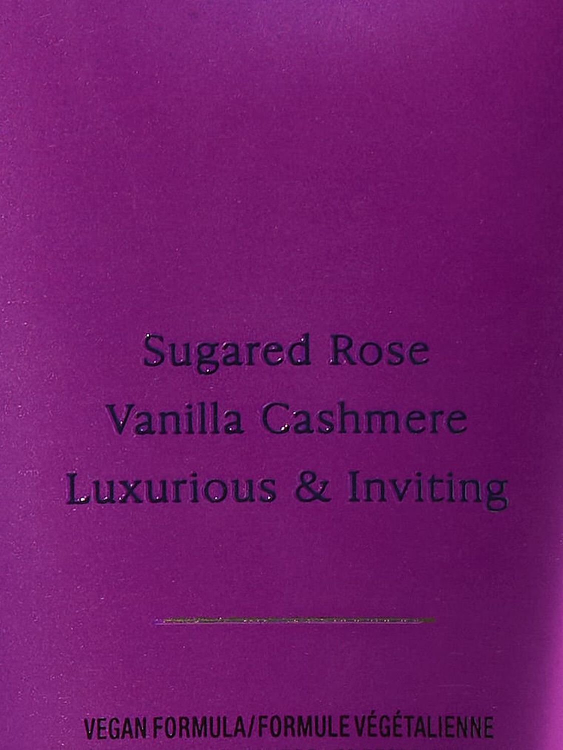 beauty Body Fragrance Cashmere Fleur Fragrance Lotion 2 of 2 