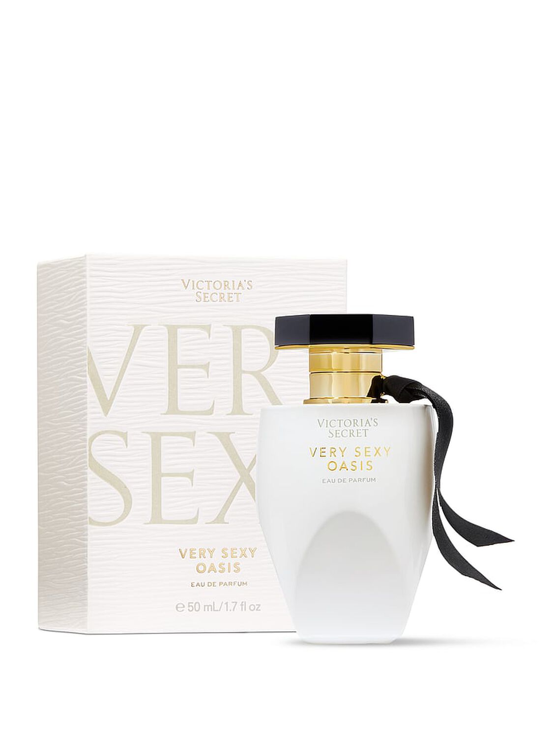 beauty Fine Fragrance Very Sexy Oasis Eau de Parfum 50ML/1.7OZ Very Sexy Oasis 2 of 2 