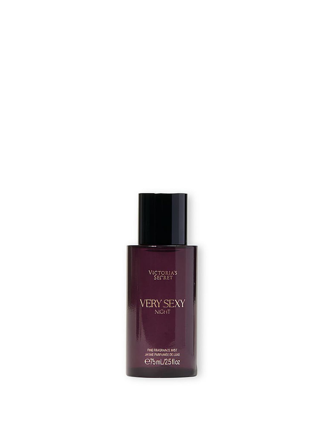 beauty Fine Fragrance Very Sexy Night Mini Fine Fragrance Mist 1 of 1 