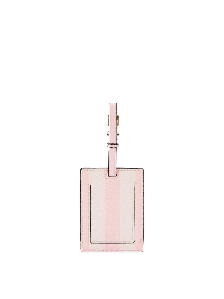 Luggage Tag Bridal One Size Victoria s Secret Australia