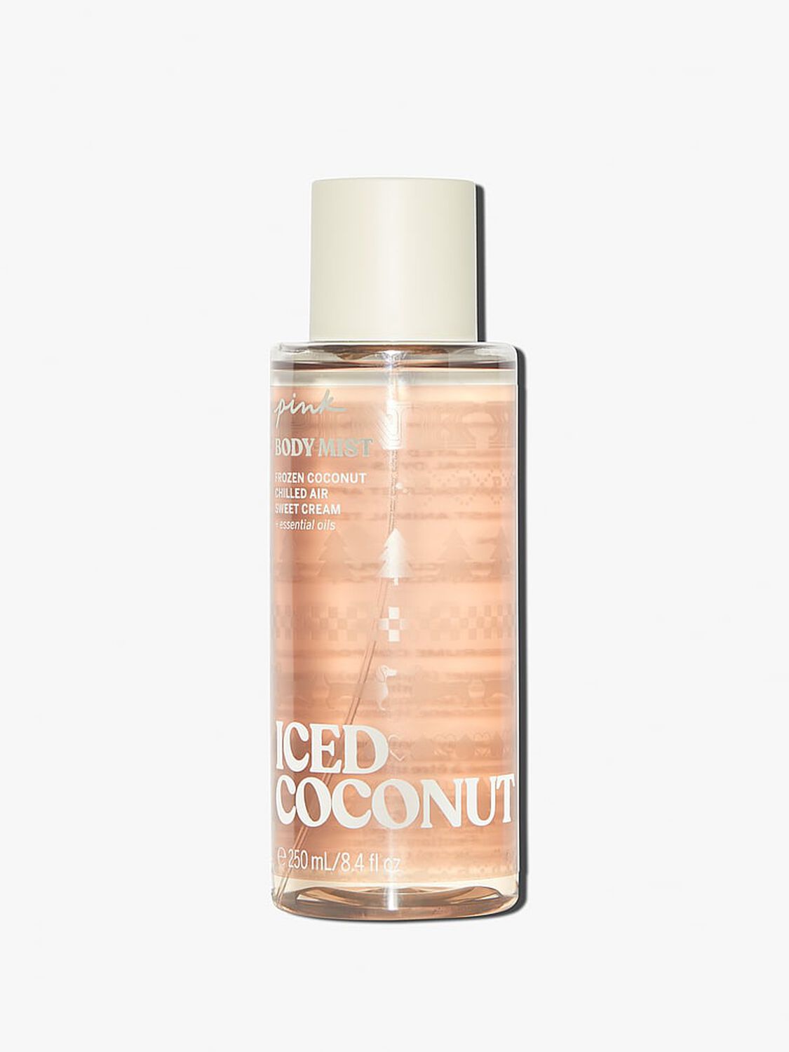 beauty Body Fragrance Coconut Ice Body Mist Coconut Ice 1 of 1 