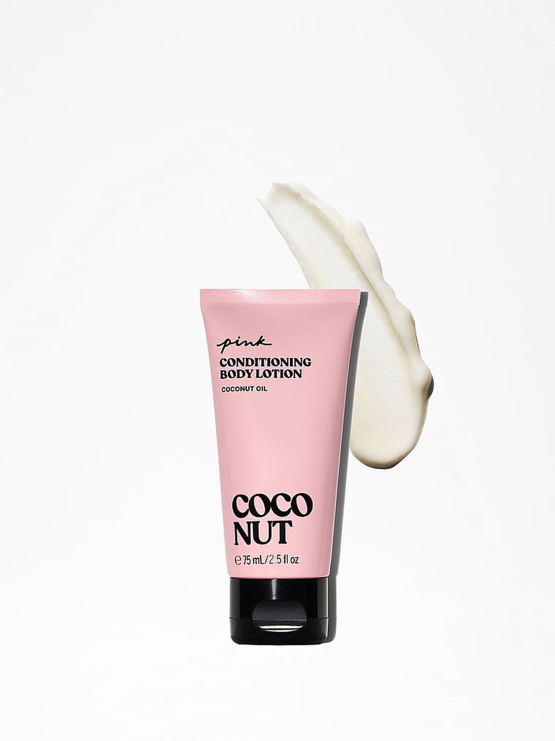beauty Body Care Coconut Mini Body Lotion Coconut 1 of 3 