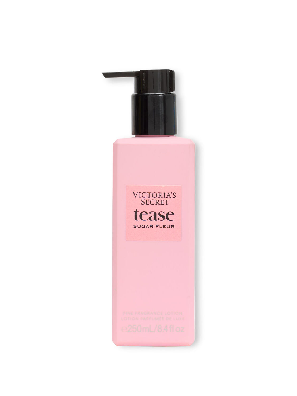 beauty Fine Fragrance Tease Sugar Fleur Fine Fragrance Lotion 250 ml Tease Sugar Fleur 1 of 2 