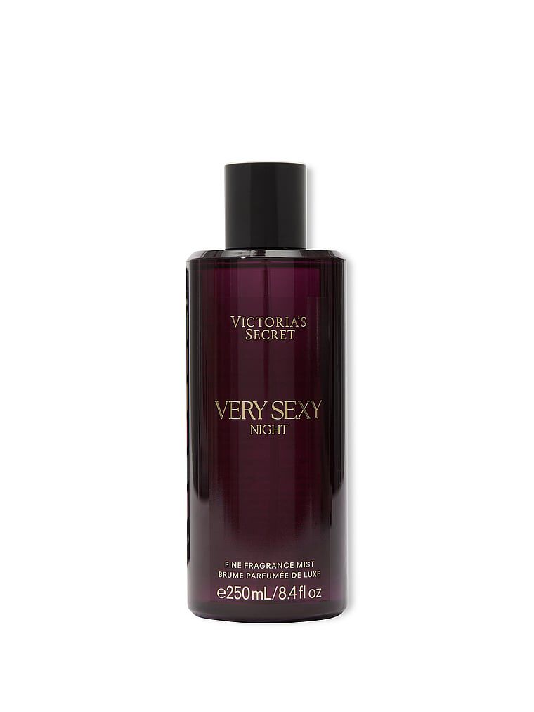 Very Sexy Night Fine Fragrance Mist Very Sexy Night 250ml/8.4oz