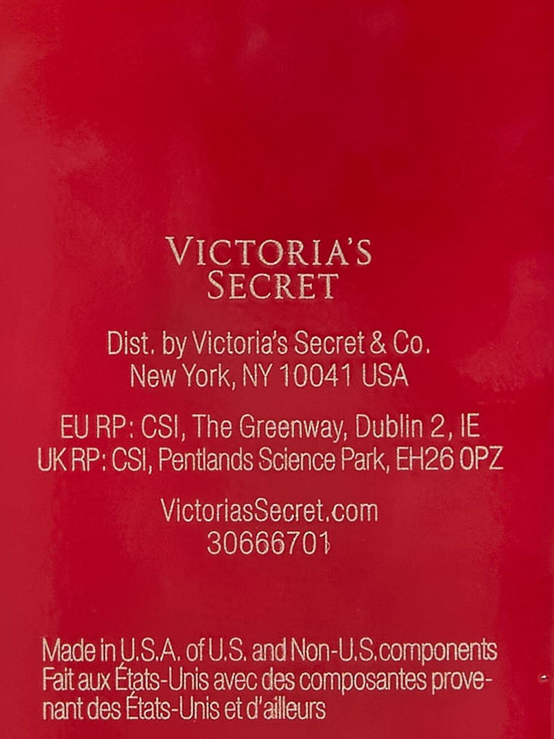 beauty Fine Fragrance Bombshell Intense Fine Fragrance Lotion Bombshell Intense 2 of 4 