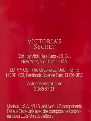 Bombshell Intense Fine Fragrance Lotion