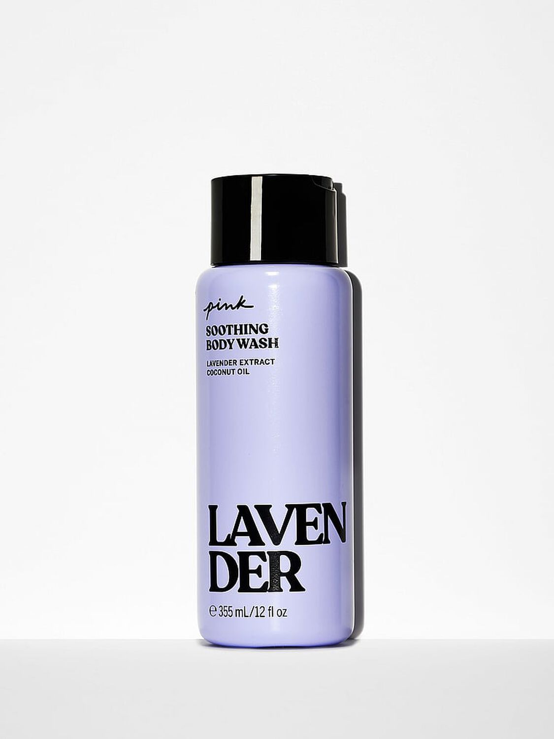 beauty Body Care Lavender Body Wash Lavender 1 of 2 
