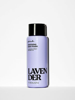 Lavender Body Wash 236ML