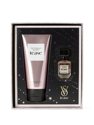 Tease 2-Piece Gift Set