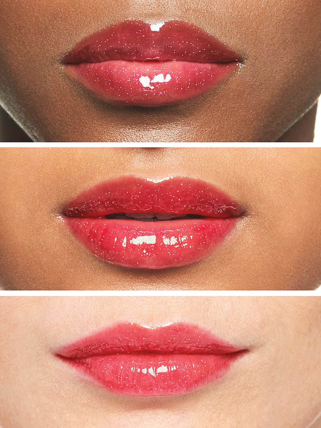 beauty Lip Cherry Bomb Flavored Lip Gloss Cherry Bomb 3 of 3 