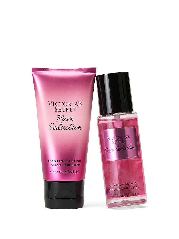 Pure Seduction Mini Fragrance Duo Gift Set Pure Seduction 75ML/2.5