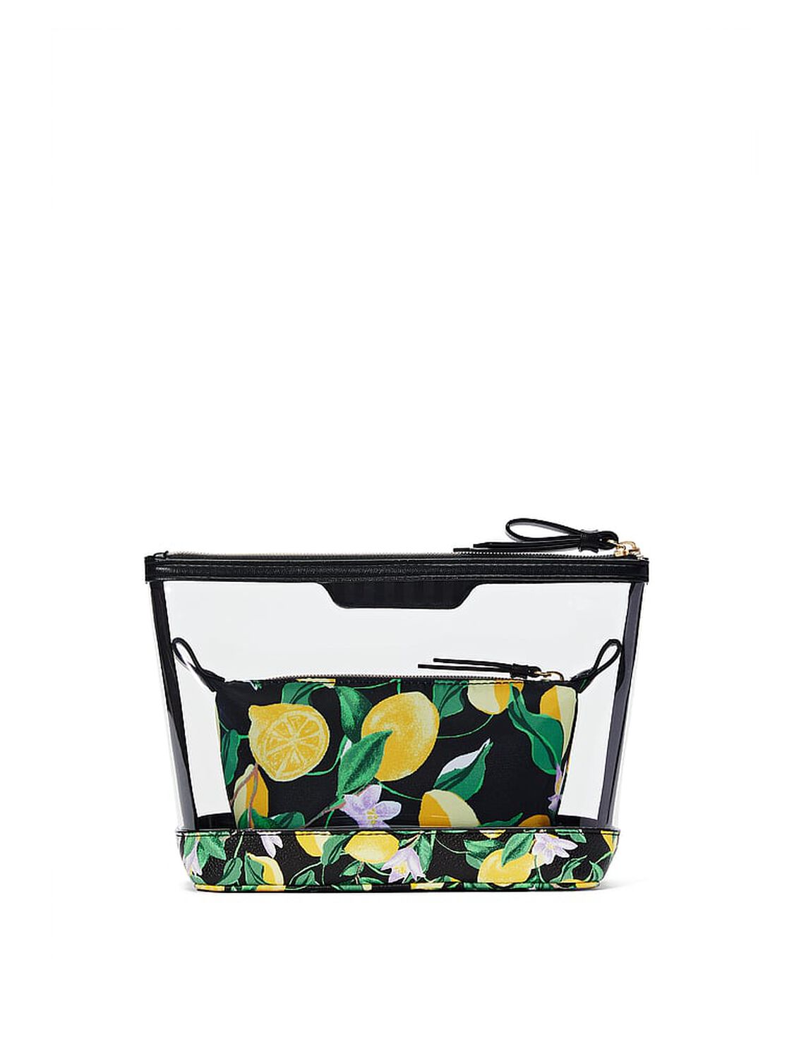 vs Victoria's Secret Beauty-to-Go Bag Duo Fresh Citrus 2 of 3 