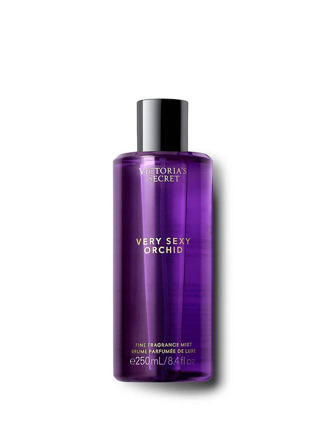 beauty Fine Fragrance Very Sexy Orchid Fine Fragrance Body Mist Very Sexy Orchid 1 of 1 