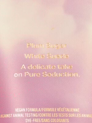 Pure Seduction Daydream Fragrance Lotion 236 ml