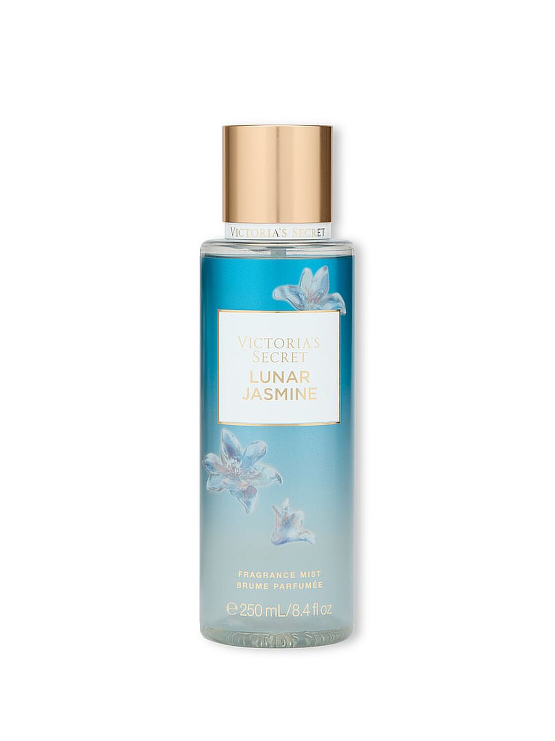 beauty Body Fragrance Ramadan Limited Edition Fragrance Body Mist Lunar Jasmine 1 of 2 