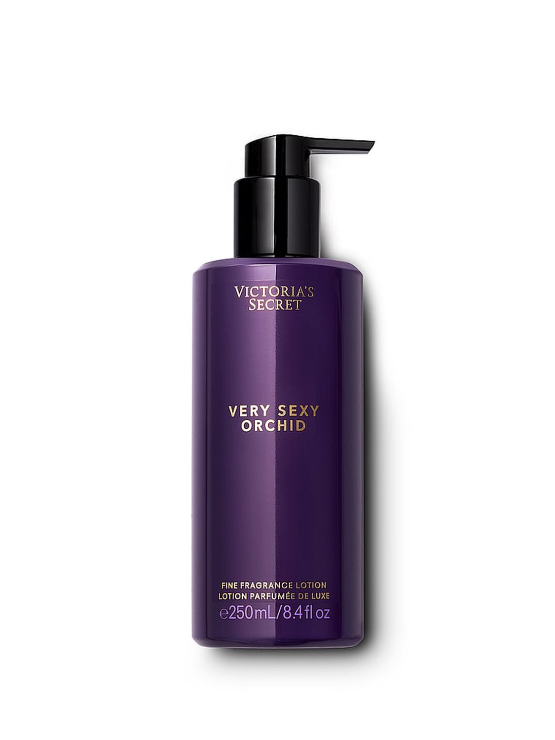 beauty Fine Fragrance Very Sexy Orchid Fragrance Lotion 250ML/8.4OZ Very Sexy Orchid 1 of 1 