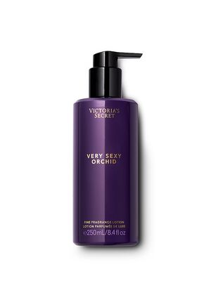 Very Sexy Orchid Fine Fragrance Lotion
