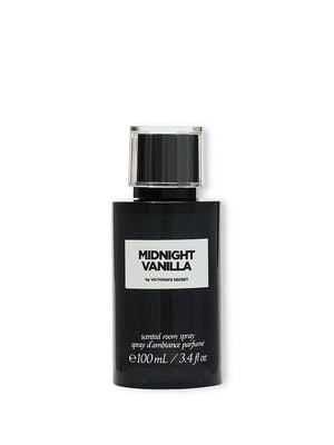 Midnight Vanilla Scented Room Spray