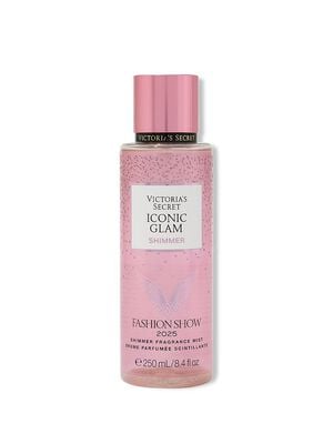 Radiant Wings Shimmer Fragrance Mist