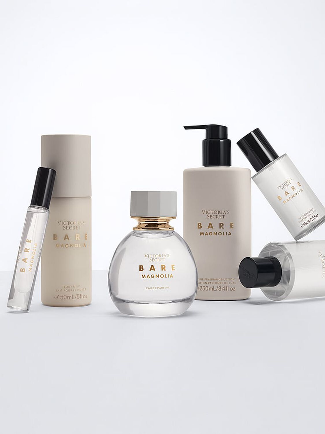 beauty Fine Fragrance Bare Magnolia Eau de Parfum Bare Magnolia 3 of 4 