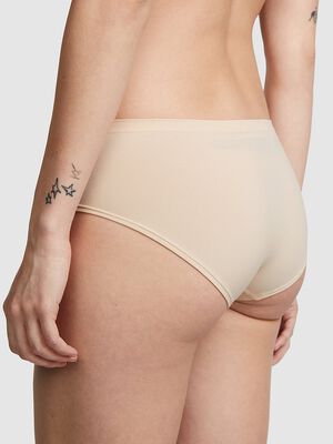 Seamless Hiphugger Panty