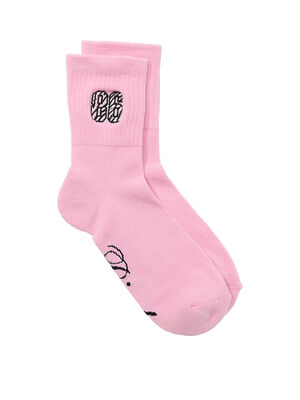 1-Pack Quarter Socks