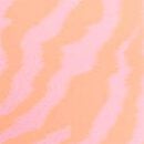 PINK Relay&trade; Capri Leggings, Zebra, swatch