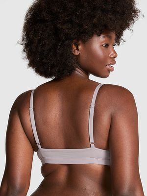 Base Stretch Triangle Bralette