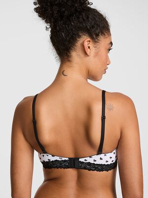 Wear Everywhere&trade; Lightly Lined Full Coverage T-Shirt Bra