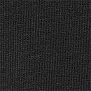 Logo Cotton High-Leg Micro Thong Panty, Pure Black, swatch