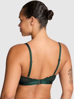 Wink Lightly Lined Balconette Bra