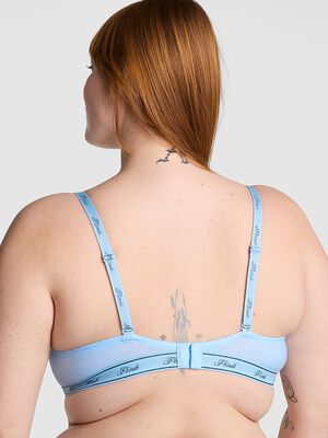 Wear Everywhere Push-Up Bra