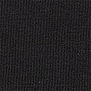 Cotton Cheeky Panty, Black Mesh Heart Graphic, swatch