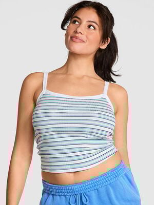 Multi Rib Cami