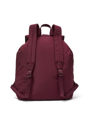 Nylon Cargo Backpack