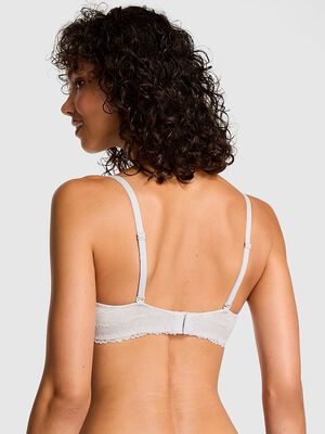 Wear Everywhere Push-Up Bra