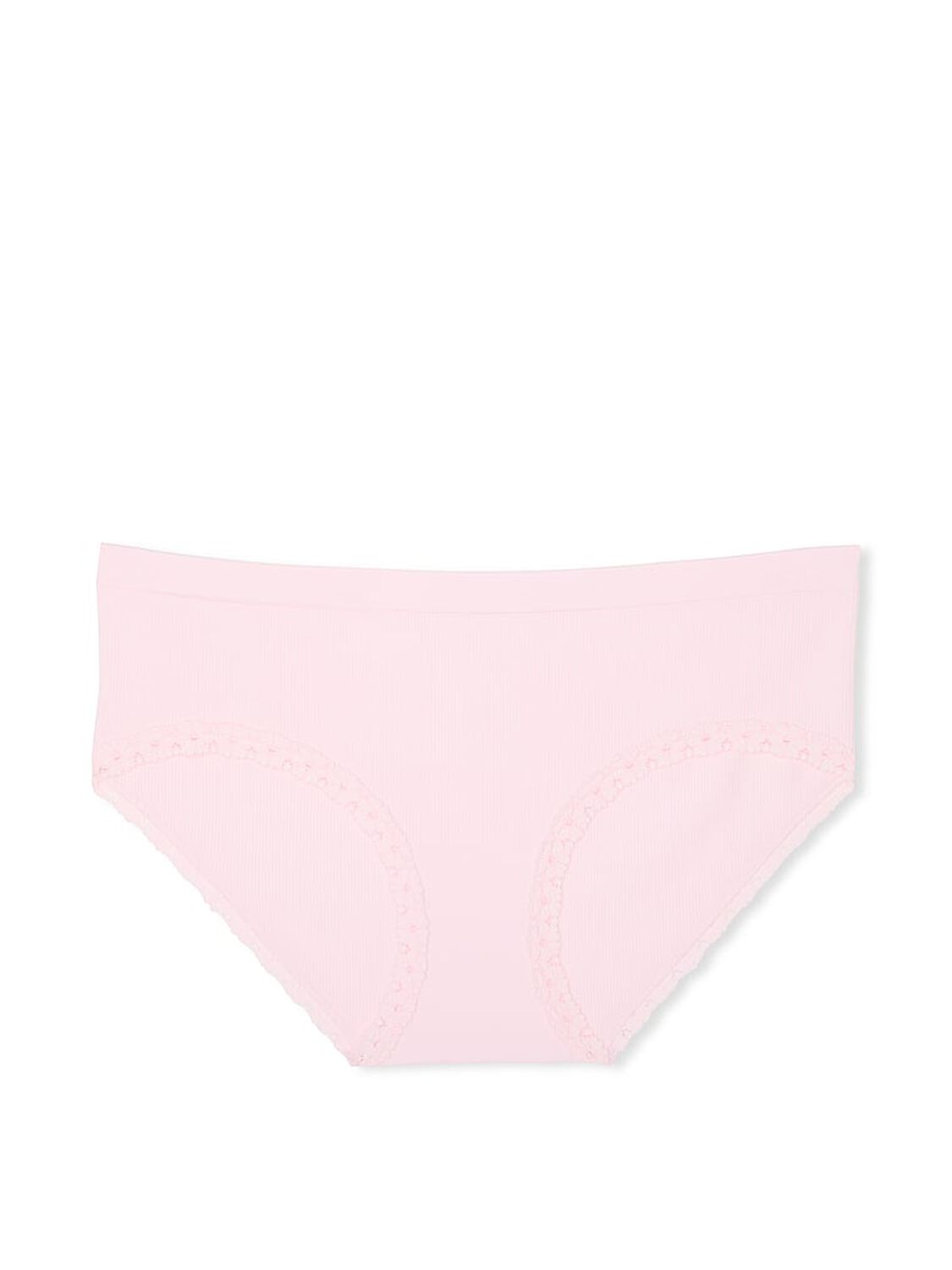 vs Pink Seamless Hiphugger Panty Pink Tulip 3 of 3 
