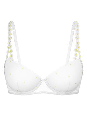Wink Push-Up Balconette Bra